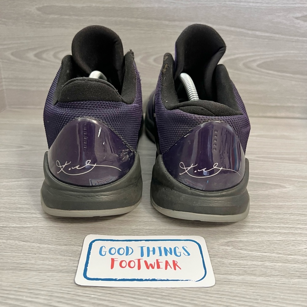 Nike Zoom Kobe 5 INK Men’s Size 12 - Picture 7 of 11